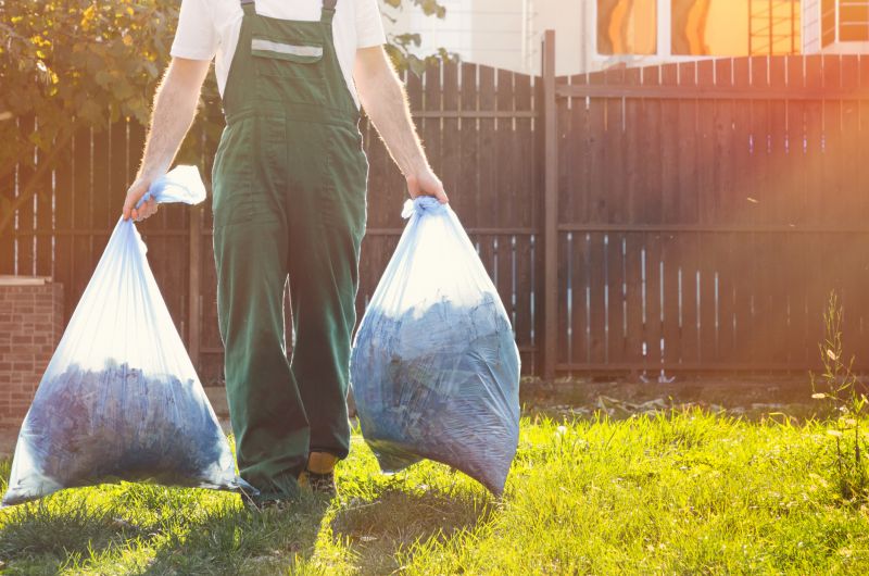 Lawn Cleanup Service in Honolulu, HI